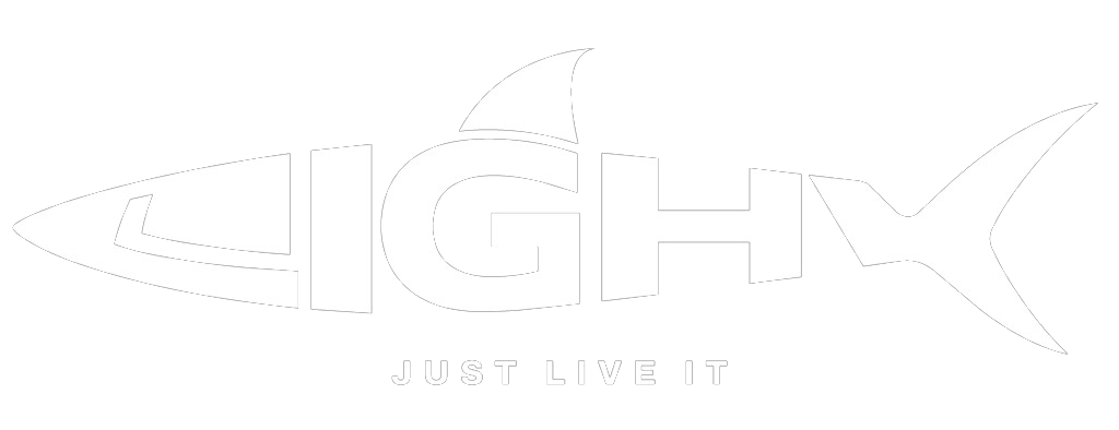LIGHV – Just Live It