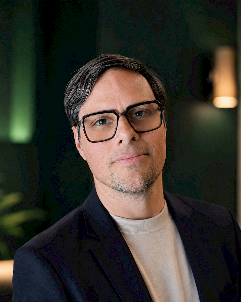 Tim Jacobs, Chief Commercial Officer